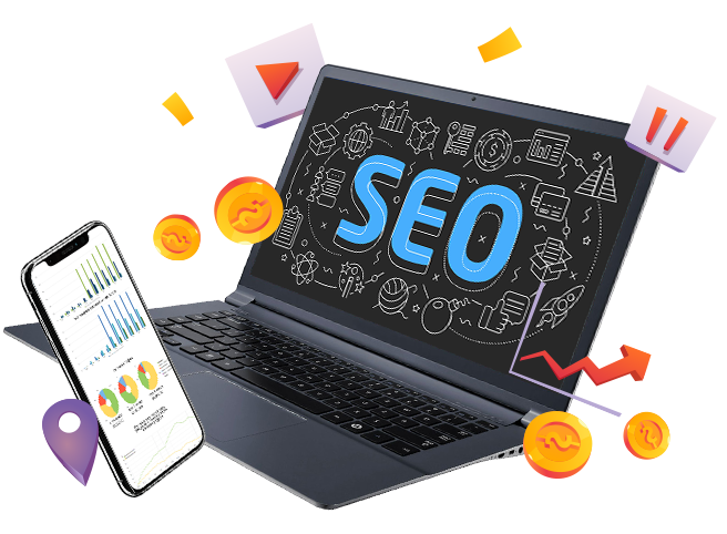 SEO-продвижение сайта