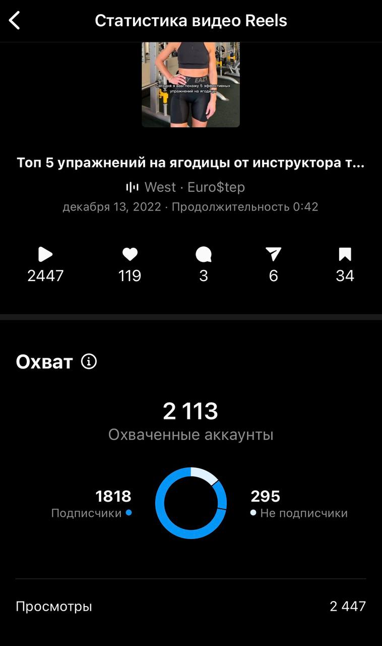 лидогенерация фитнес-клуб