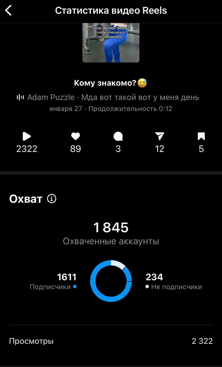 лидогенерация фитнес-клуб