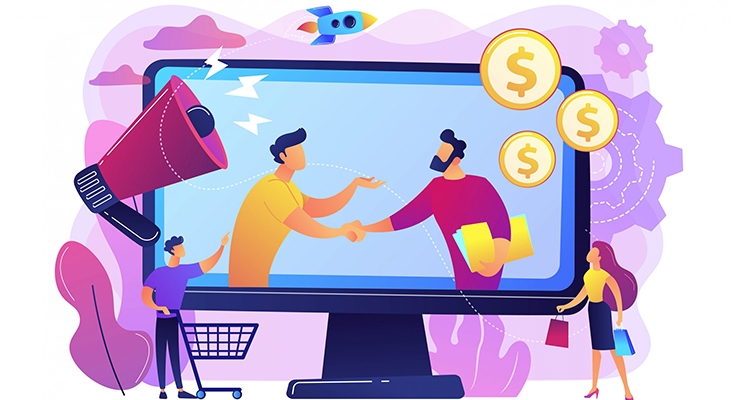 SEO-продвижение сайта в поисковой выдаче