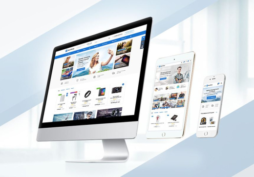 Аспро NEXT+1С-Битрикс24: Интернет-магазин + CRM